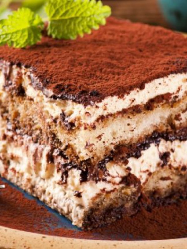 Tiramisu